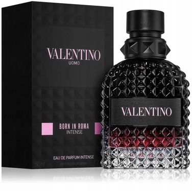 Парфумована вода Valentino Born in Roma Intense, східна, 100 мл