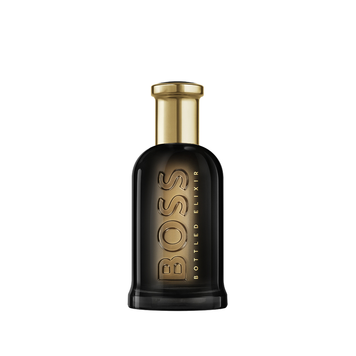 Парфумований спрей Hugo Boss Bottled Elixir для чоловіків, 100 мл