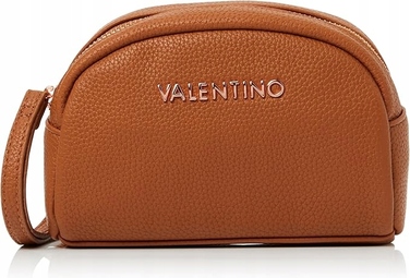 Косметичка Valentino 01, коричнева