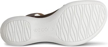 Жіночі кеди ECCO FLASH з кашеміру (43 EU) - комфорт та стиль
