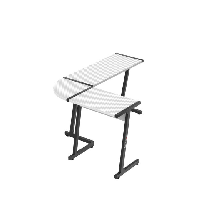 Ігровий стіл Huzaro Hero 6.0 White