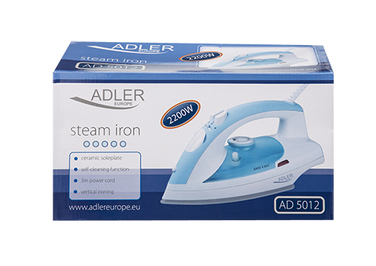 Праска ADLER AD 5012 2200 Вт