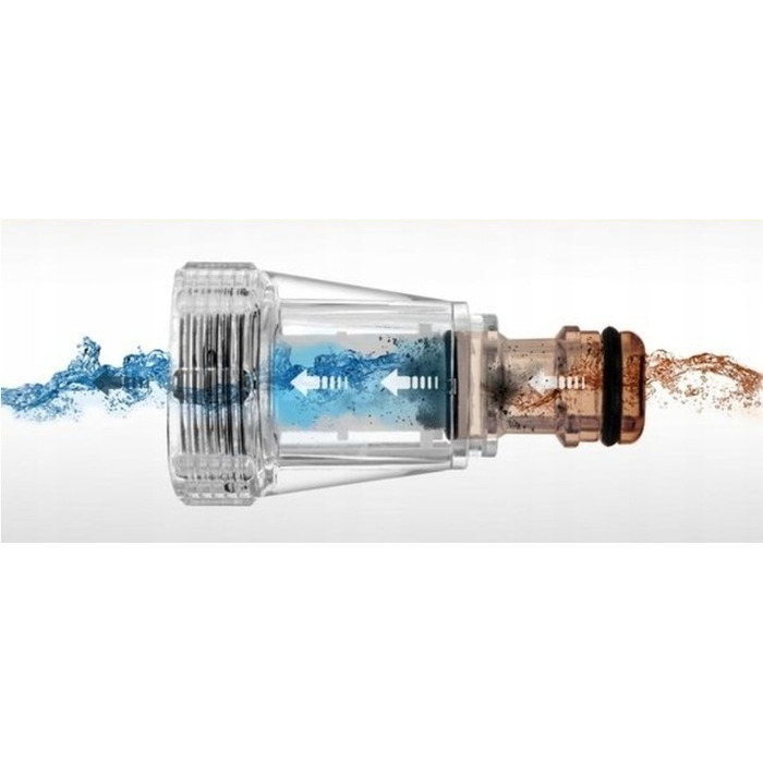 Мийка високого тиску STANLEY FATMAX 160 бар, 2,1 кВт + насадка для чищення тераси