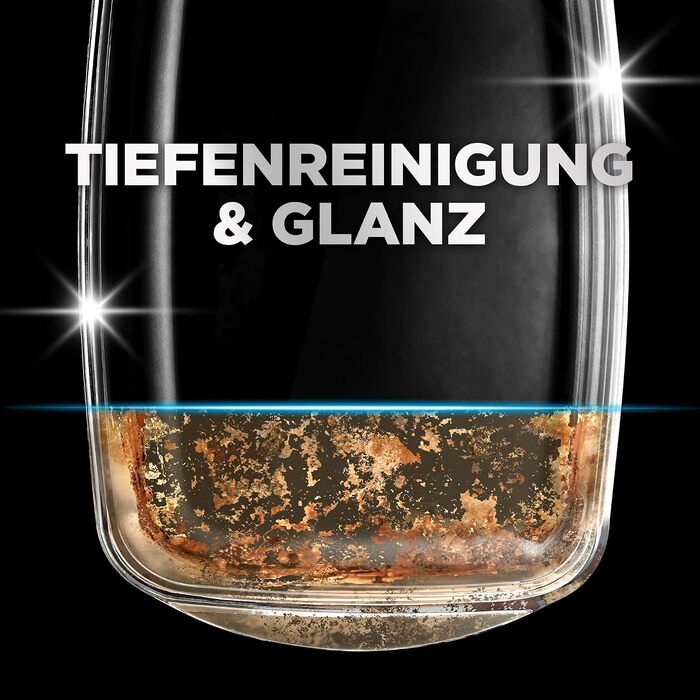 Таблетки для посудомийної машини Finish Ultimate Infinity Shine Citrus, економ-упаковка 160 шт (2х80)