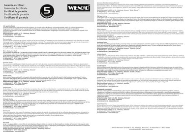 Килимок для сушіння посуду WENKO Nelia, бежевий, пластик, 34x40 см, для посудомийної машини