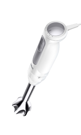 Ручний блендер Braun MultiQuick 5 MQ50236M 1000Вт PowerBell VPlus