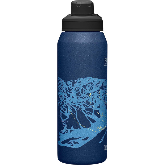 CAMELBAK Chute Mag (Prisoner of War, 1000 ml)
