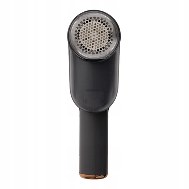 Електрична машинка для видалення ковтунів Syncra FiberPro з LCD-дисплеєм