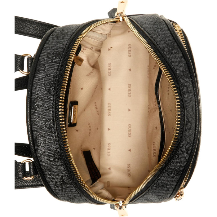 Жіночий рюкзак GUESS Manhattan, міський стиль