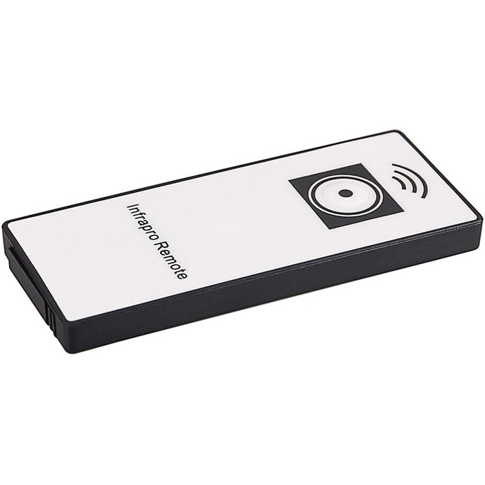 PATONA Замінний акумуляторний хват для Canon BG-E14 з IR-пультом до EOS 70D 80D (відсік для 2x LP-E6 або 6x AA)