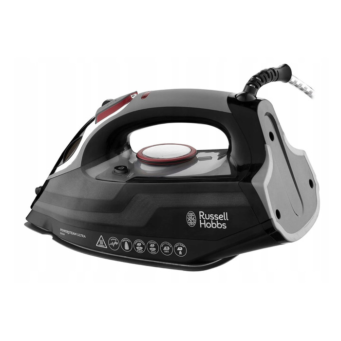 Праска Russell Hobbs, 3100 Вт