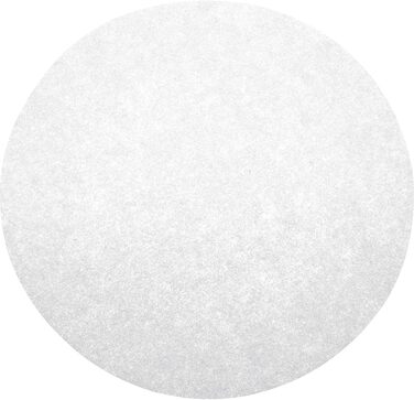 Пресс для бургерів Westmark VARIO PLUS – робить ідеальні котлети, регульований розмір, для веганських бургерів, ABS, Ø 11 см