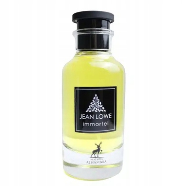 Парфуми Maison Alhambra, цитрусова парфумована вода для чоловіків, 100 мл