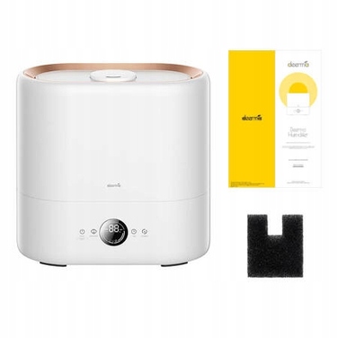 Зволожувач повітря Deerma ST636W