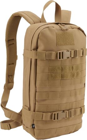 Рюкзак Brandit US Cooper Daypack унісекс, койот, міський, 1 шт.
