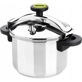 Скороварка Monix Classica, 6 л