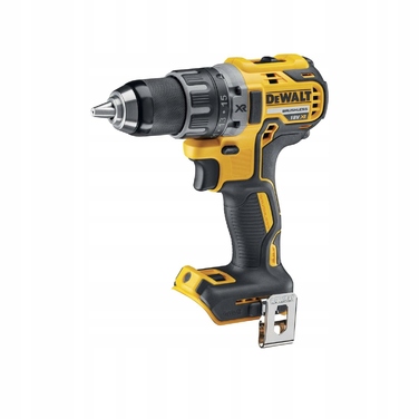 Безщітковий дриль-шурупокрут DeWalt DCD791N 18V XR, 70Нм