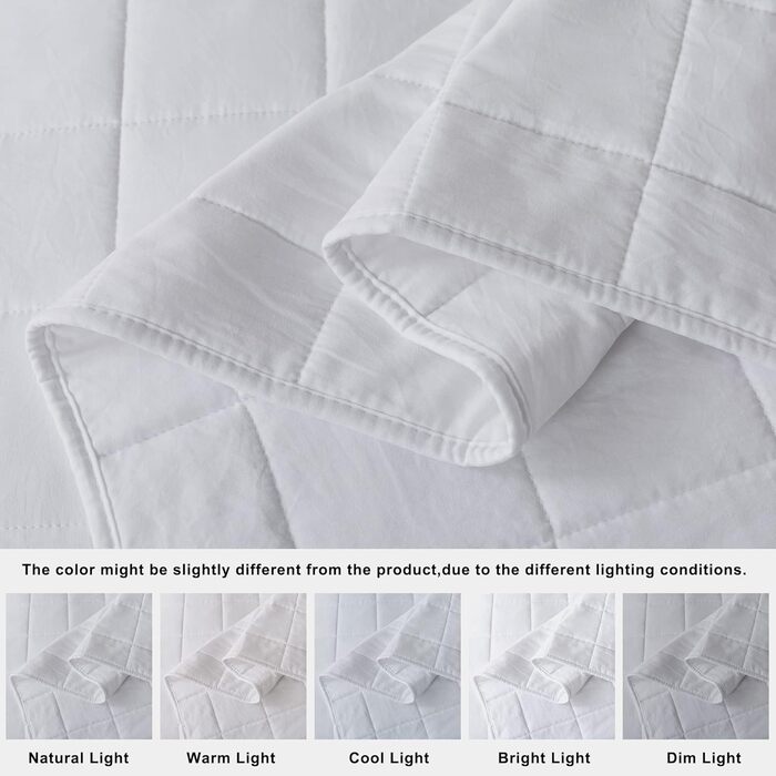 Набір постільної білизни ROARINGWILD California King, зелений оливковий, з 2 наволочками, 299.7 x 269.2 см