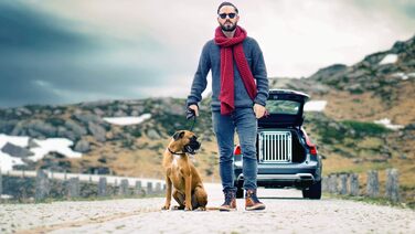 Клітка для собак 4PETS Pro 3, розмір M, до 40 кг, алюмінієва, сертифікована TÜV