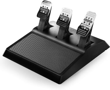 Рульове колесо Thrustmaster TX Leather Edition - Форс-фідбек для Xbox Series X|S / Xbox One / PC