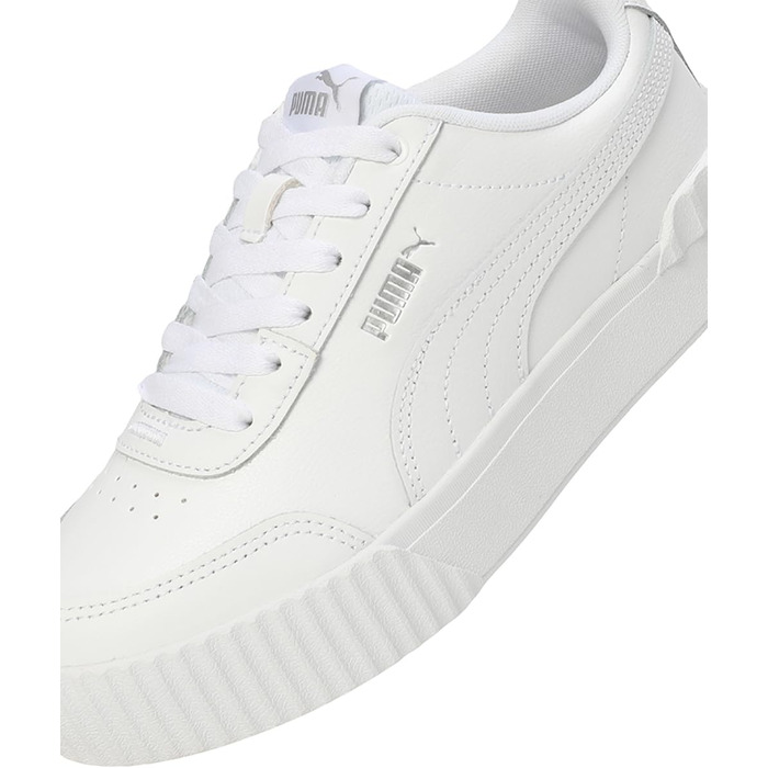 Жіночі кросівки Puma Carina Lift, 41 EU, білі