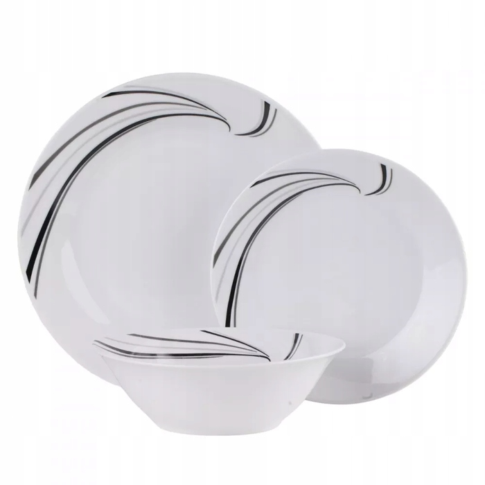 Обідній сервіз 