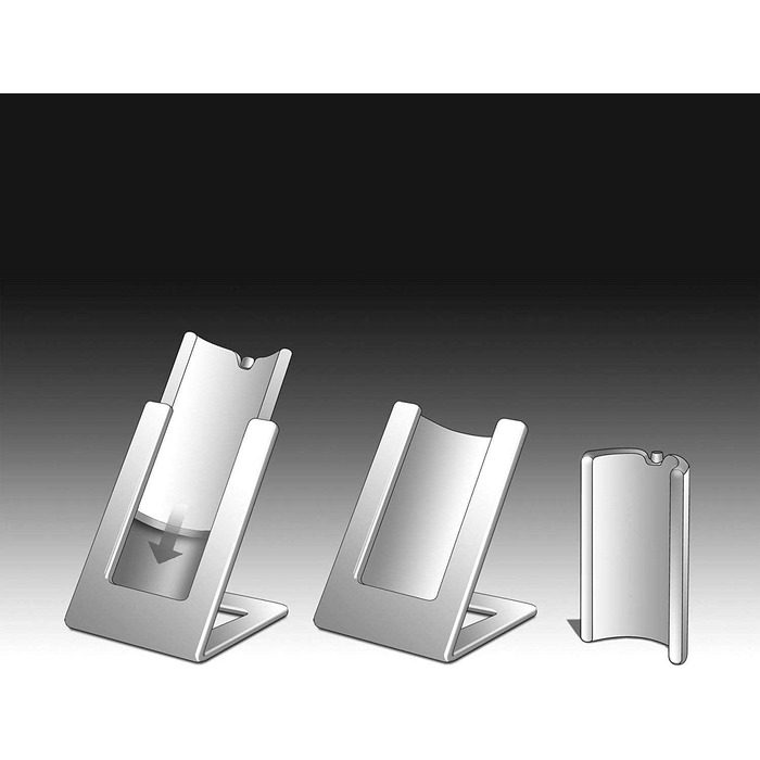 Витримання вина: міні-холодильник для вина Cantina Arredo Aos-1564, 16 см