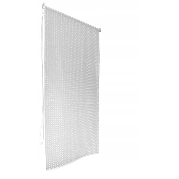 Штора для ванни вінілова Estiva 100 x 240 см