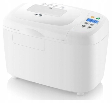 Хлібопічка ETA Harmony II, біла
