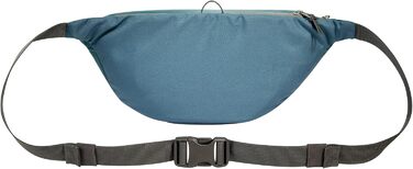 Поясна сумка Tatonka Ilium L - чоловіча та жіноча, 37 x 16 x 10 см, Teal Green