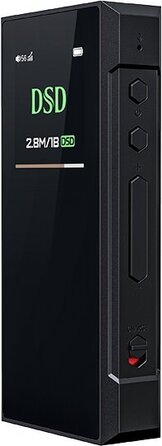 Портативний підсилювач для навушників FiiO BTR7