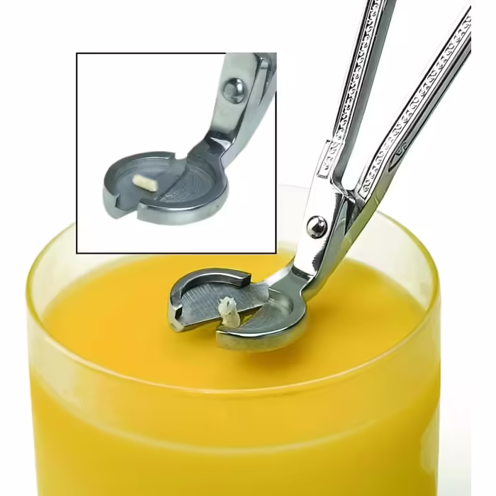 WICKMAN Wicksneider, Dochtlöscher and Candle Snuffer