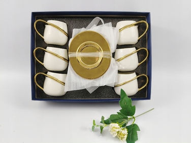 Філіжанка Zellerfeld Premium, 165 мл