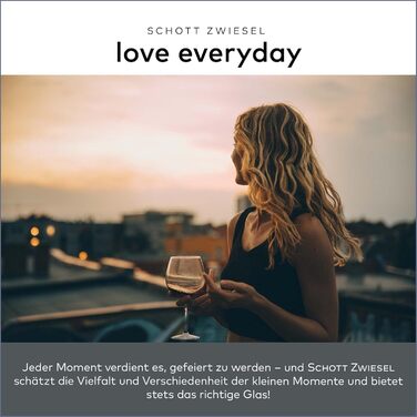 Набір з 4 склянок для пива Schott Zwiesel Basic 0.3 л, Tritan Kristallglas, Made in Germany