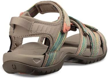 Sandaлі Teva Tirra Sport Outdoor жіночі бежеві 39.5 EU