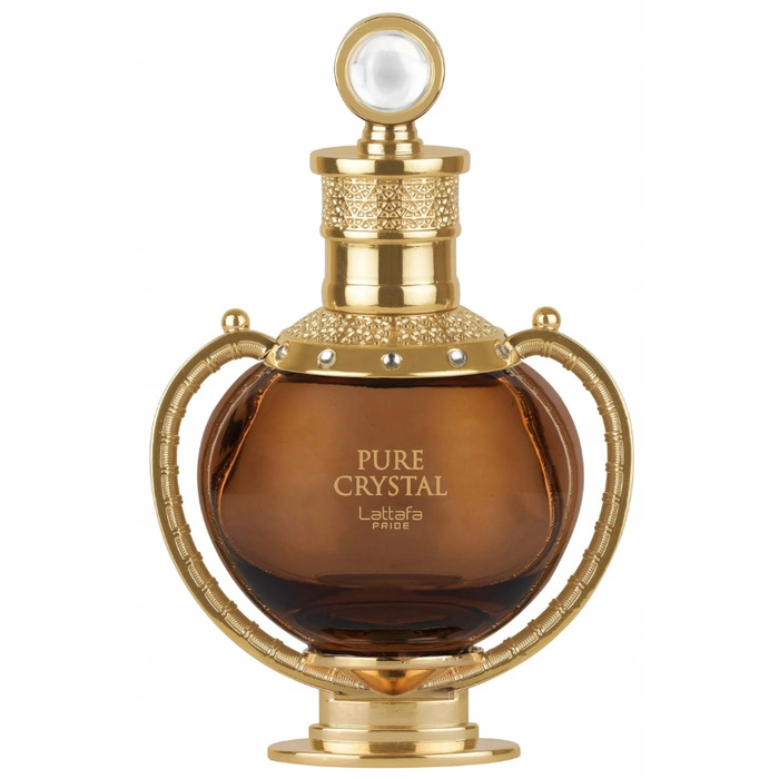 Парфумована вода Lattafa Pure Crystal, 100 мл