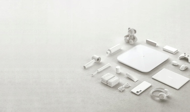 Розумні ваги Xiaomi Mi Body Composition Scale з Bluetooth 5.4
