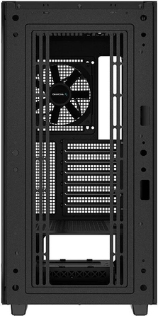 Корпус DeepCool CH510 Mid Tower ATX
