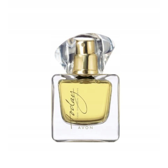 Жіноча парфумована вода Avon TTA Today, 100 мл (XXL)