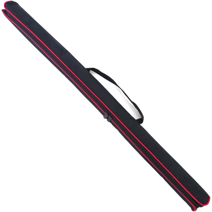Телескопічний мікрофонний тримач keepdrum Boompole 3 м з чохлом