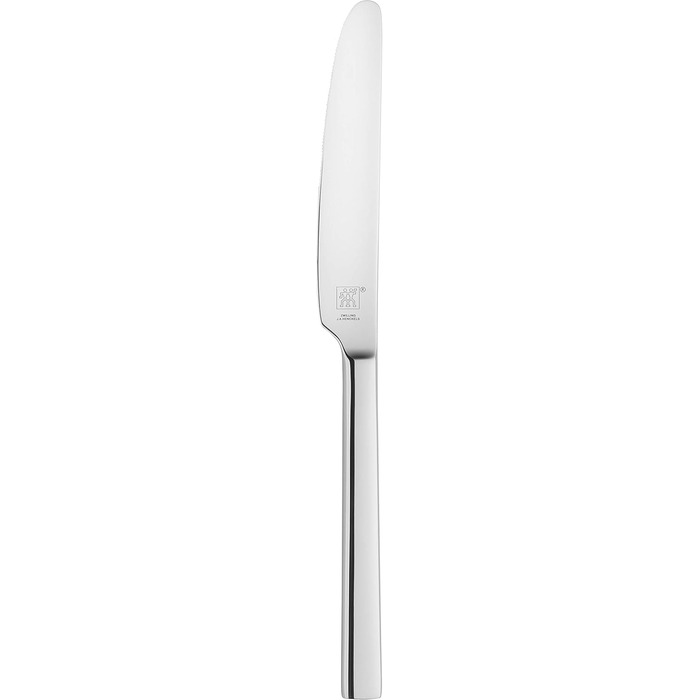 Набір столових приборів ZWILLING Roseland, 60 предметів, на 12 персон, нержавіюча сталь 18/10, полірований