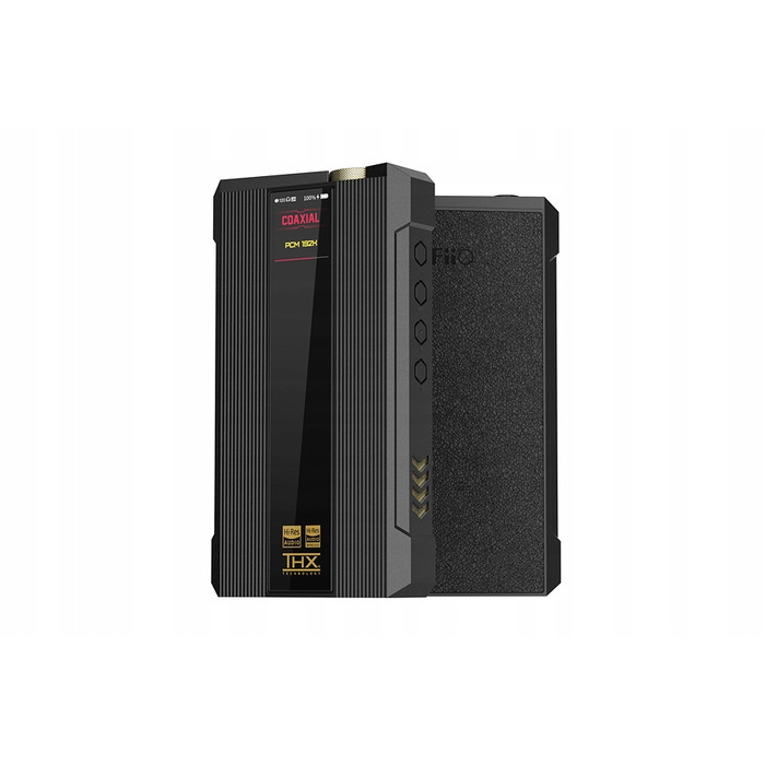 Портативний підсилювач для навушників FiiO Q7